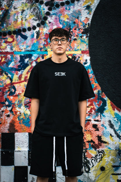 TRICOU SEEK -KEY
