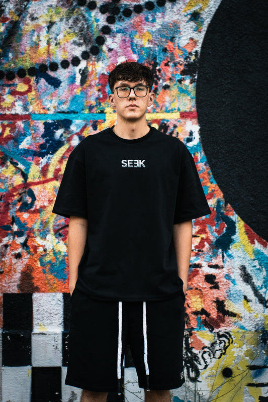 TRICOU SEEK -KEY