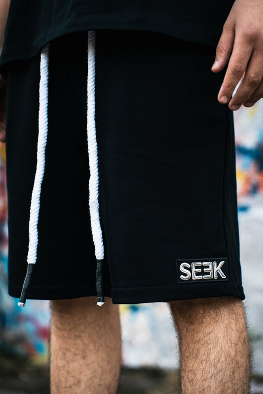 PANTALONI SCURTI - SEEK