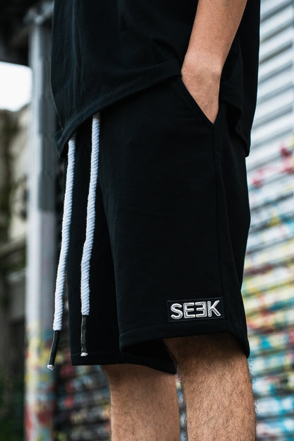 PANTALONI SCURTI - SEEK