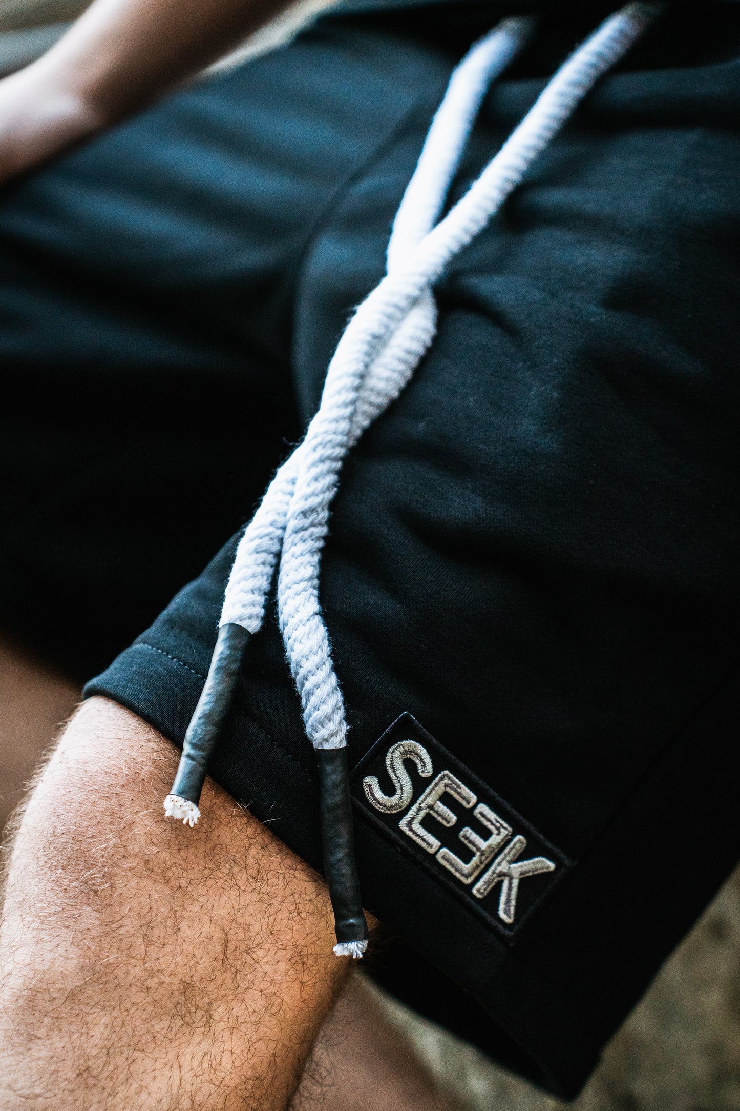 PANTALONI SCURTI - SEEK