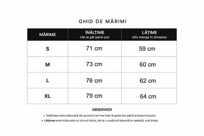TRICOU - SEEK